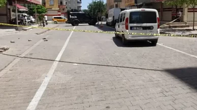 Diyarbakır’da silahlı kavga: 1’i ağır 3 yaralı!