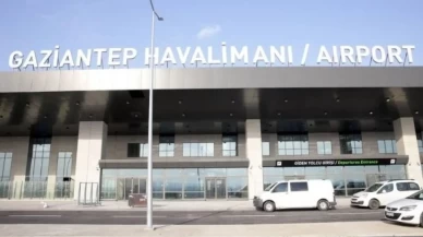 Ulaştırma ve Altyapı Bakanlığı’ndan Gaziantep Havalimanı'ndaki uçak kazası için açıklama geldi
