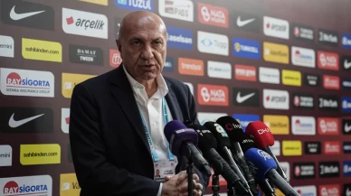 Yüksel Yıldırım'dan İstanbul devlerine yaylım ateşi