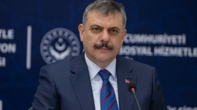 Bakan Çiftçi'den KKTC'ye kritik ziyaret: Çeşitli temaslarda bulunacak