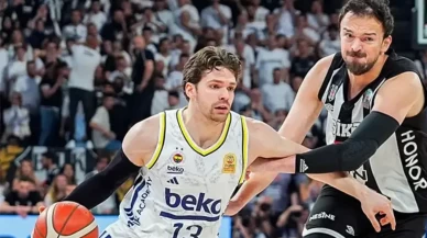 Beşiktaş GAİN - Fenerbahçe Beko maçı canlı izle! BSL Play-Off finali şifresiz canlı yayın ve beIN Sports izleme linki