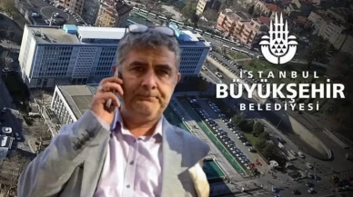 İBB yöneticisinin kaçırılmasında yeni perde!