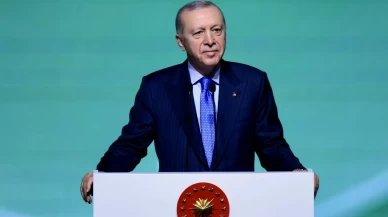 'Kimsenin bizi hedeflerimizden alıkoymasına müsaade etmeyiz'