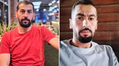 Önce babasını ardından kendini vurdu!