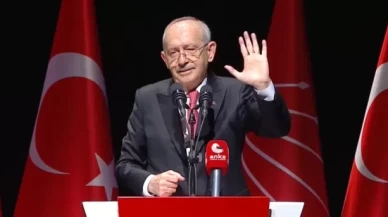 Kılıçdaroğlu son hamlesini yaptı, isimleri tabeladan kazındı!