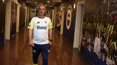 Fenerbahçe'nin kamp programı belli oldu!