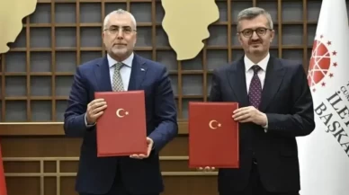 Basın İlan Kurumu ile İŞKUR arasında protokol imzalandı