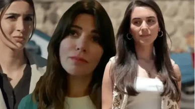 Uzak Şehir’de şok ayrılıklar! 3. sezon öncesi kadro yine değişiyor