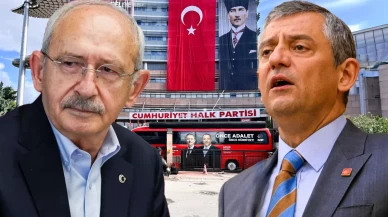 CHP’de tahliye krizi: Kılıçdaroğlu’ndan Meclis Başkalığına ‘Özgür Özel odamı boşaltsın’ dilekçesi!