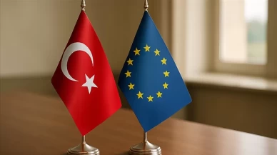 AB komisyonu Türkiye'ye geliyor! Masada vize ve Gümrük Birliği olacak