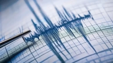 SON DAKİKA: Az önce deprem mi oldu? 25 Haziran 2026 AFAD son depremler listesi