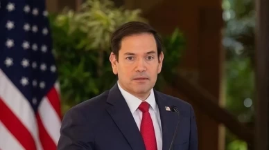 ABD Dışişleri Bakanı Rubio'dan Körfez'de 'Güvence' mesajı