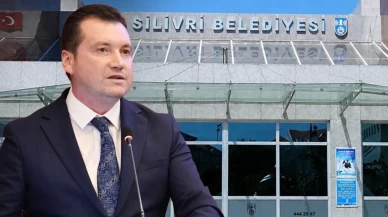 Silivri Belediyesi soruşturmasında Belediye Başkanı Bora Balcıoğlu ve 10 şüpheli için tutuklama talebi