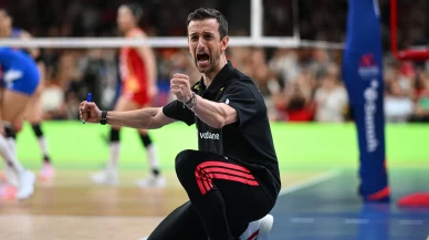 Daniele Santarelli'den 4'te 4 yorumu