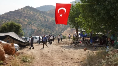Terör nedeniyle boşaltılan Kuşkonar'da geri dönüş başladı! Şırnak'ta 40 aile, 32 yıl sonra yurtlarına döndü