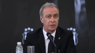 Beşiktaş'ta Önder Özen'den transfer açıklaması!