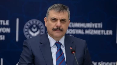 Bakan Çiftçi Suriye'ye gidecek!