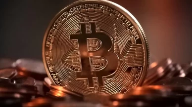 Bitcoin 63 bin doların üzerine çıktı