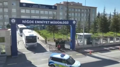 17 yıllık firar sona erdi! Cinayet hükümlüsü cezaevine gönderildi