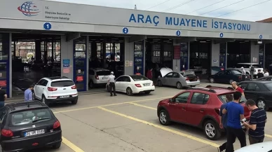 Araç sahiplerine büyük müjde: Muayenede o ücret kaldırılıyor