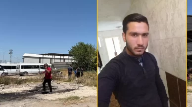 Osmaniye Düziçi’nde akraba dehşeti
