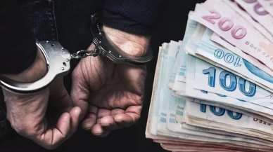 27 ilde dev siber operasyonu! 4 şirket ve 15 akaryakıt istasyonuna el konuldu