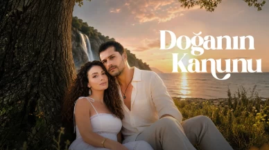 Doğanın Kanunu dizisi gerçek hikaye mi, kitap uyarlaması mı?