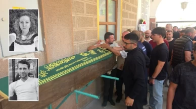 Koparan Ailesi'nin yürek yakan kaderi