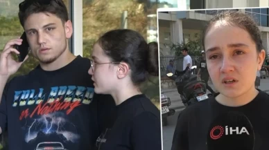 Alanya'da YKS heyecanı: İkamet belgesindeki detay üniversite hayallerini yıktı