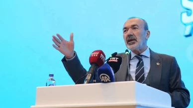 MHP'li Yıldırım’dan CHP’ye ‘İlahi adalet’ göndermesi: ‘Dün başkasının davasına koşanlar...’