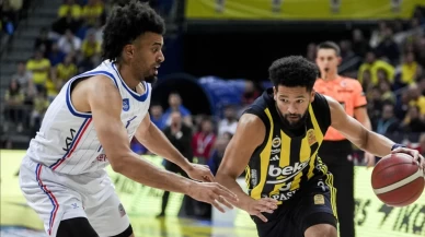 Fenerbahçe Beko Anadolu Efes canlı izle! beIN Sports şifresiz maç linki