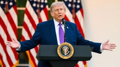 ABD Başkanı Trump, İran ile anlaşma için tarih verdi!