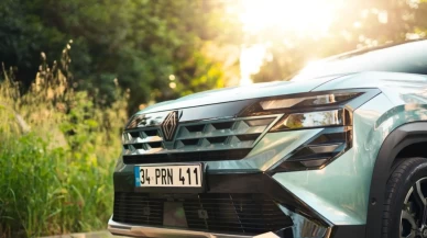 Renault Boreal Bursa’dan yollara çıkıyor