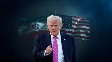 Trump'tan İran’a gözdağı: ‘Anlaşma olmazsa vururuz!’