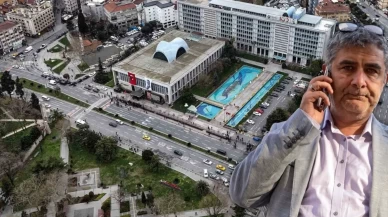 İstanbul'da kaçırılan İBB Kültür A.Ş. Genel Müdür Yardımcısı Erhan Karaal bulundu!
