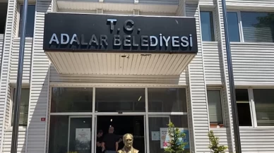 Adalar Belediyesi’ne rüşvet operasyonunda 39 şüpheli adliyeye sevk edildi