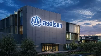 ASELSAN’dan 845 milyon dolarlık sözleşme