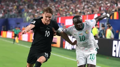 Senegal Irak maçı hangi kanalda, saat kaçta? 2026 Dünya Kupası TRT Spor şifresiz canlı izle