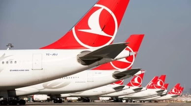 THY’den Avrupa’da önemli başarı: Üst üste 5. kez zirvede!