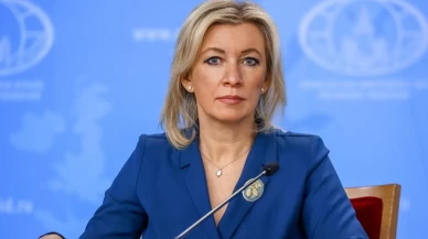 Zaharova’dan NATO’ya net uyarı: Saldırı durumunda yanıtımız yıkıcı olur