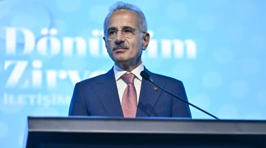 Akıllı fabrikalar ve dijital ekonomi hızlanıyor