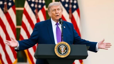 Trump'tan İran'a sert tehdit: 'Hark Adası'nı ele geçireceğiz'