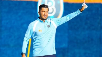 Başakşehir yeni sezonu açtı!