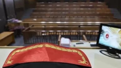 Adalet Bakanlığı'ndan flaş 1 Haziran kararı! O devir resmen kapandı