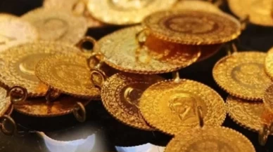 25 Haziran gram, çeyrek ve Cumhuriyet altını fiyatları