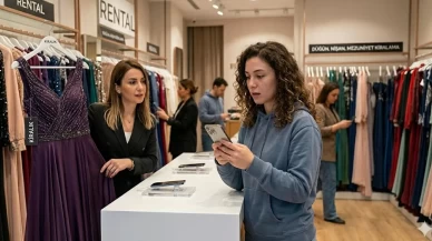 Abiye fiyatları rekor kırdı