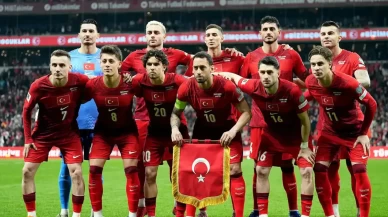 A Milli Futbol Takımı San Francisco yolcusu