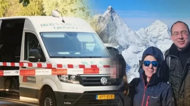Anne ve babasını öldürdükten sonra fotoğraf gönderdi