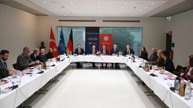 Ankara NATO Zirvesi öncesi Berlin'de stratejik zirve: Avrupa-Atlantik güvenliği için hayati dönüm noktası