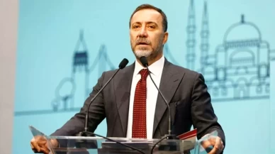 MHP İstanbul İl Başkanı Volkan Yılmaz: 57 yıllık ulu çınarın mensuplarıyız